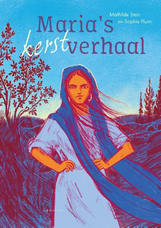 Maria's kerstverhaal | 9789047715245 Maria's kerstverhaal