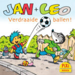 Jan + Leo Verdraaide ballen | 9789050652711
