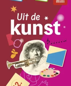 Uit de kunst 6-8 jaar