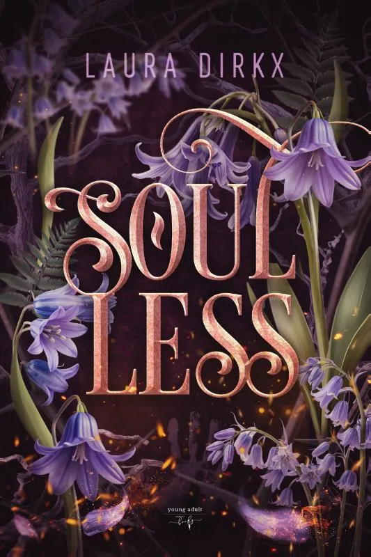 Soulless | 9789464945652 Soulless