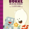 Borre en Ri-ra-robot | 9789089223173
