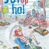 Juf op hol | 9789048739011 Juf op hol | 9789048739011