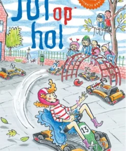Juf op hol