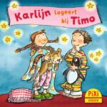 Karlijn logeert bij Timo | 9789050652766