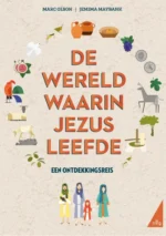 De wereld waarin Jezus leefde | 9789089123404 De wereld waarin Jezus leefde | 9789089123404