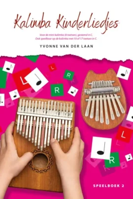 Speelboek 2
