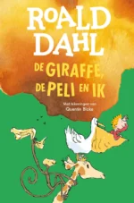 De giraffe, de peli en ik | 9789026172793 De giraffe, de peli en ik | 9789026172793