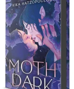 Moth Dark