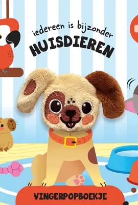 Huisdieren
