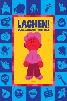 Lachen!