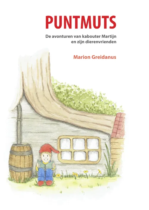 Rapunsel kinderboeken |