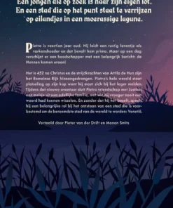 Alternative view of De zoon van de zee