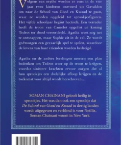 Alternative view of Een kristal van tijd