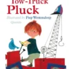 Tow-Truck Pluck | 9789045100012 Tow-Truck Pluck | 9789045100012