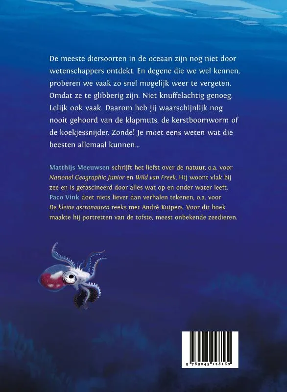 Een slijmzoen voor je oma | 9789045128160 Een slijmzoen voor je oma - Afbeelding 2