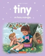 Tiny en haar vriendjes | 9789030372189