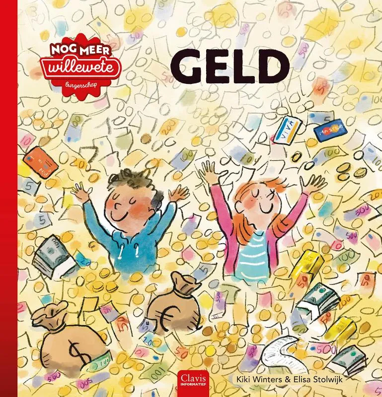 Geld | 9789044846829 Geld