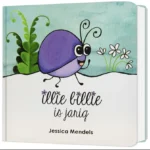 Illie Billie is jarig | 9789082723830 Illie Billie is jarig | 9789082723830