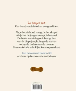 Alternative view of Beste wandeling ooit