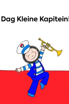 Dag Kleine Kapitein!