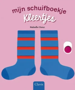Kleertjes