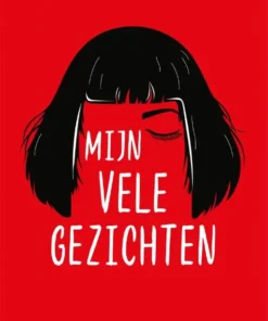 Mijn vele gezichten
