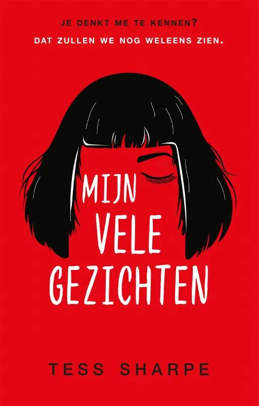 Mijn vele gezichten | 9789048860586 Mijn vele gezichten