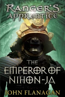 The Emperor of Nihon-Ja (Ranger's Apprentice Book 10)