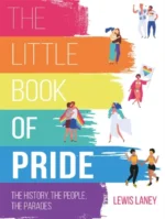 The Little Book of Pride | 9789000380480