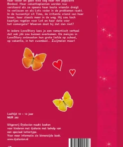 Zomerliefde | 9789463245616 Zomerliefde | 9789463245616