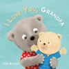 I Love You, Grandpa | 9781605375618