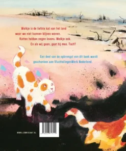 Alternative view of Negen levens