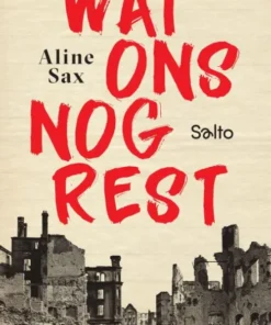 Wat ons nog rest