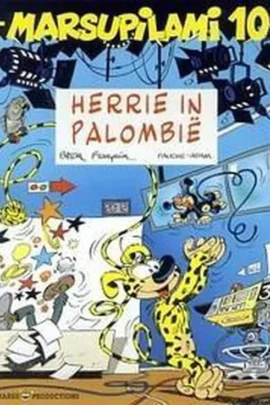10. herrie in palombie