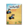 De spiekpietjes, op zoek naar peperkoek | 9789463889506