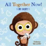 Furry Friends. Will You Join Me? My Body | 9781605377940