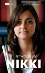Het verhaal van Nikki | 9789086961528