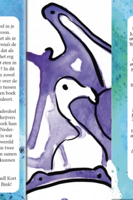 Wie ben jij, wie ben ik? | 9789083287607