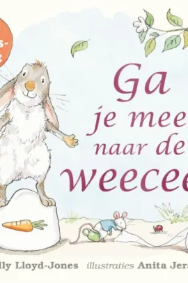 Ga je mee naar de weecee?