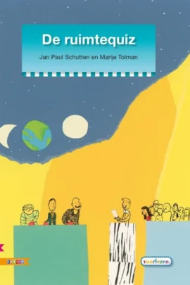 De ruimtequiz