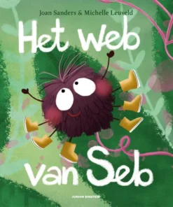 Het web van Seb