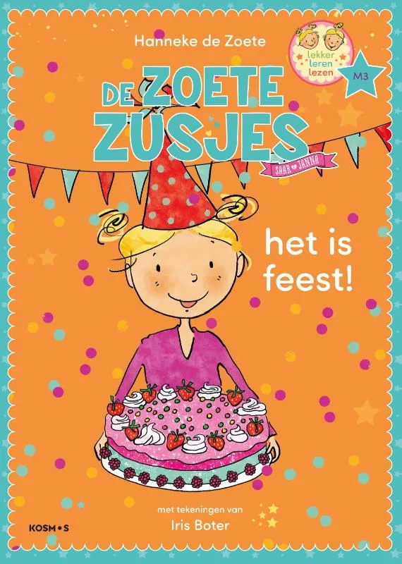 Het is feest | 9789043944991 Het is feest