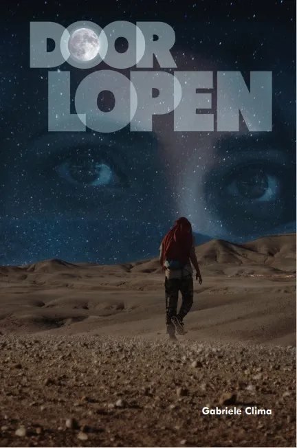 Doorlopen | 9789492197054 Doorlopen
