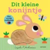 Dit kleine konijntje | 9789025781699