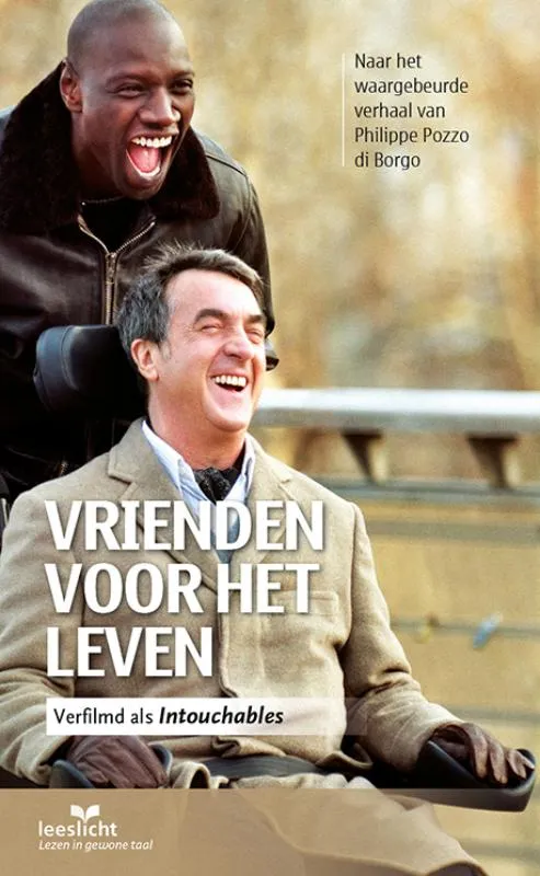 Vrienden voor het leven | 9789086967278 Vrienden voor het leven