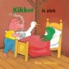Kikker is ziek | 9789044832266