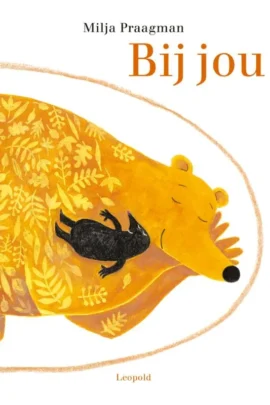 Bij jou