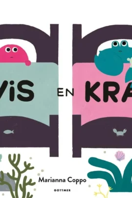 Vis en Krab