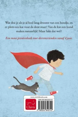 Hondje | 9789044840742