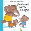 De wiebelbillenboogie | 9789044852950
